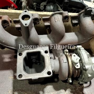 Turbo Ford Mondeo 2.0 TDCI HJBB 1S7Q6K682AG 708618-7 - Imagen 1
