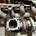 Turbo Ford Mondeo 2.0 TDCI HJBB 1S7Q6K682AG 708618-7 - Imagen 1