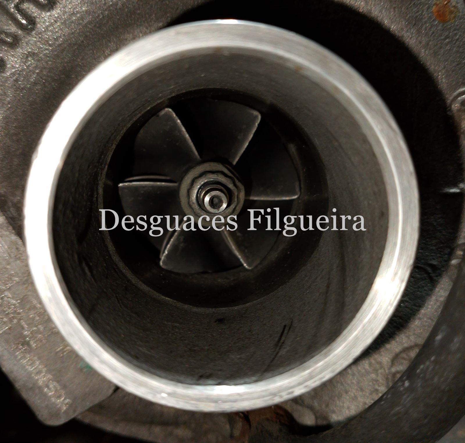 Turbo Ford Mondeo 2.0 TDCI HJBB 1S7Q6K682AG 708618-7 - Imagen 4