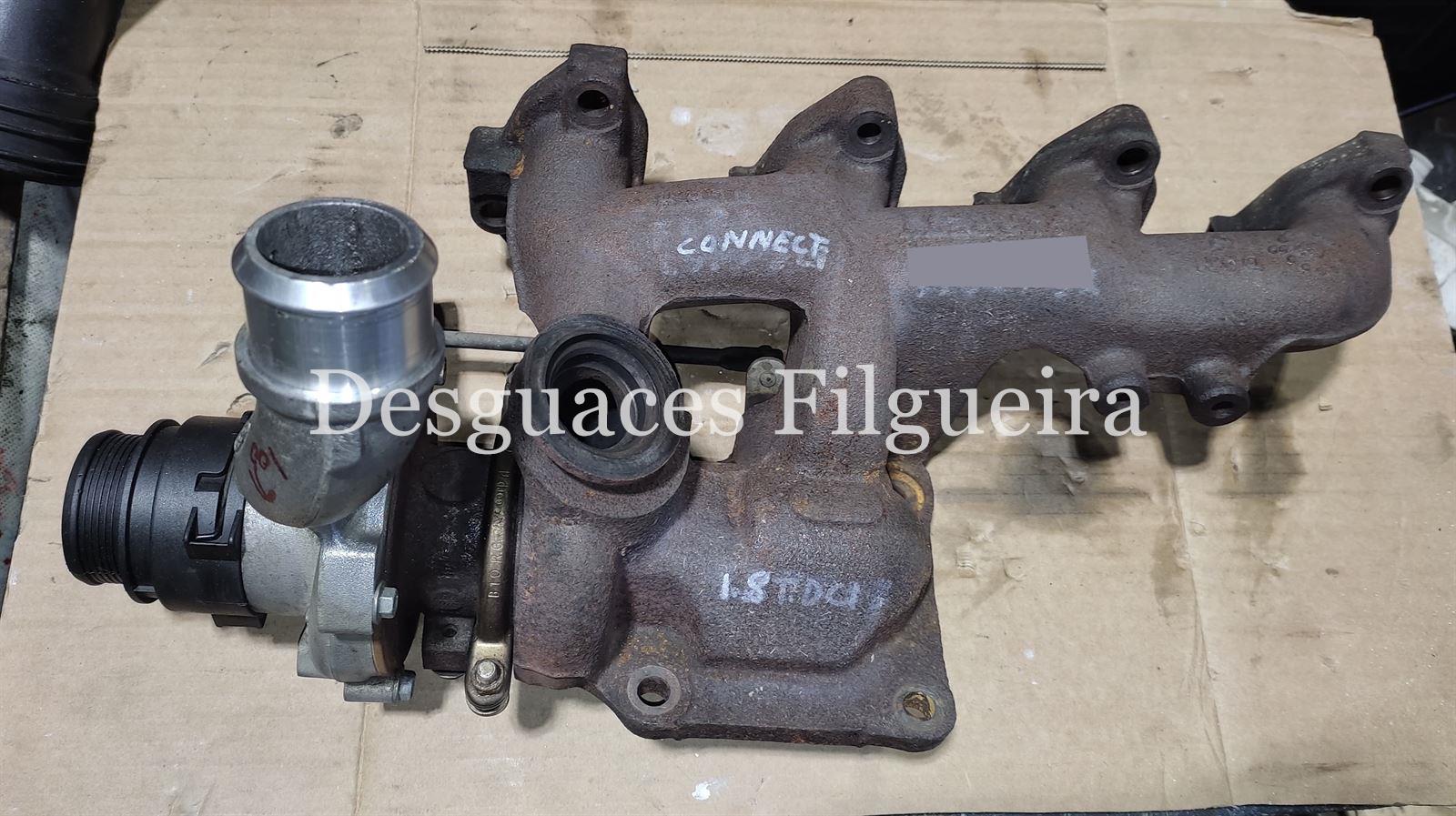 Turbo Ford Tourneo Transit Connect 1.8 TDDI R2PA 7T1Q-6K682-AB - Imagen 1