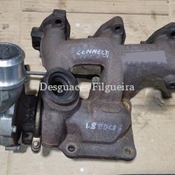 Turbo Ford Tourneo Transit Connect 1.8 TDDI R2PA 7T1Q-6K682-AB - Imagen 1