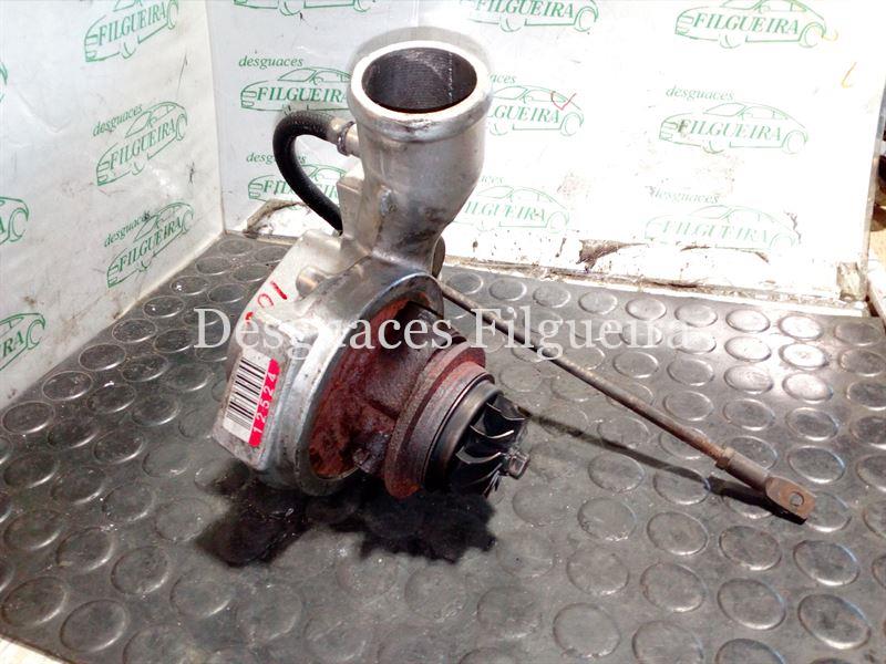 Turbo Ford Transit 2. 4TDE FXFA - Imagen 2