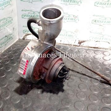 Turbo Ford Transit 2. 4TDE FXFA - Imagen 2