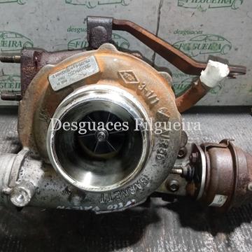 Turbo Iveco Daily 3.0 D F1CFL411H*C 5801894252 - Imagen 1