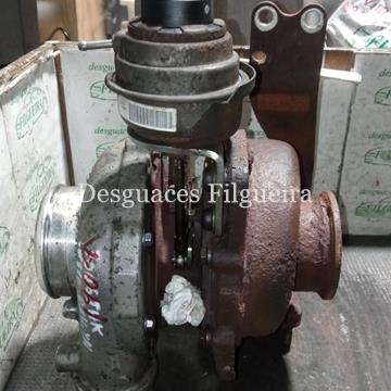 Turbo Iveco Daily 3.0 D F1CFL411H*C 5801894252 - Imagen 2