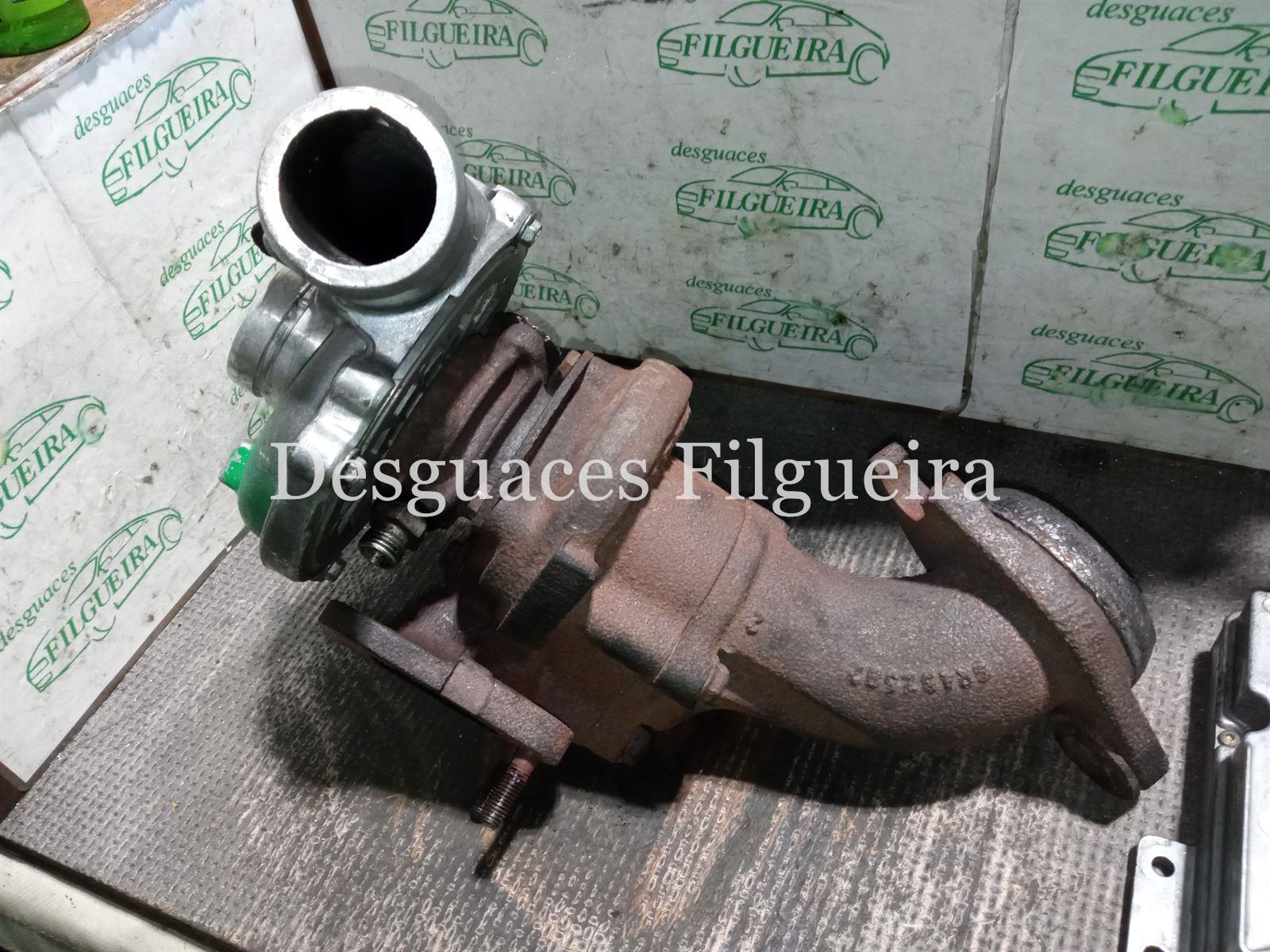 Turbo Iveco Daily 35C11 8140.43C - Imagen 2