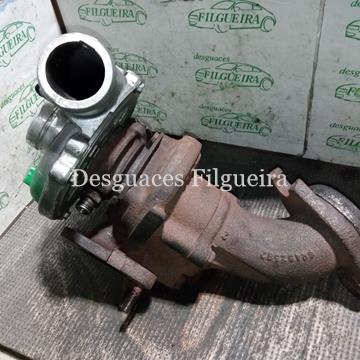 Turbo Iveco Daily 35C11 8140.43C - Imagen 2
