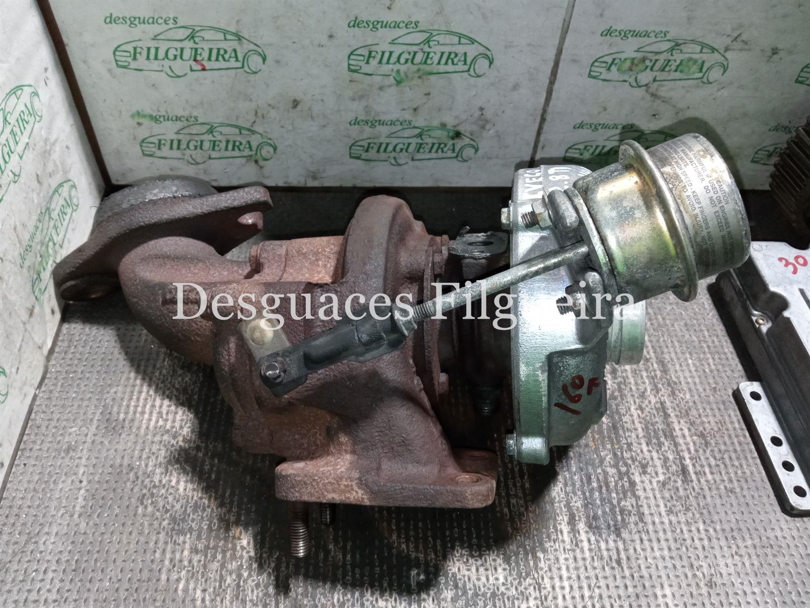 Turbo Iveco Daily 35C11 8140.43C - Imagen 4