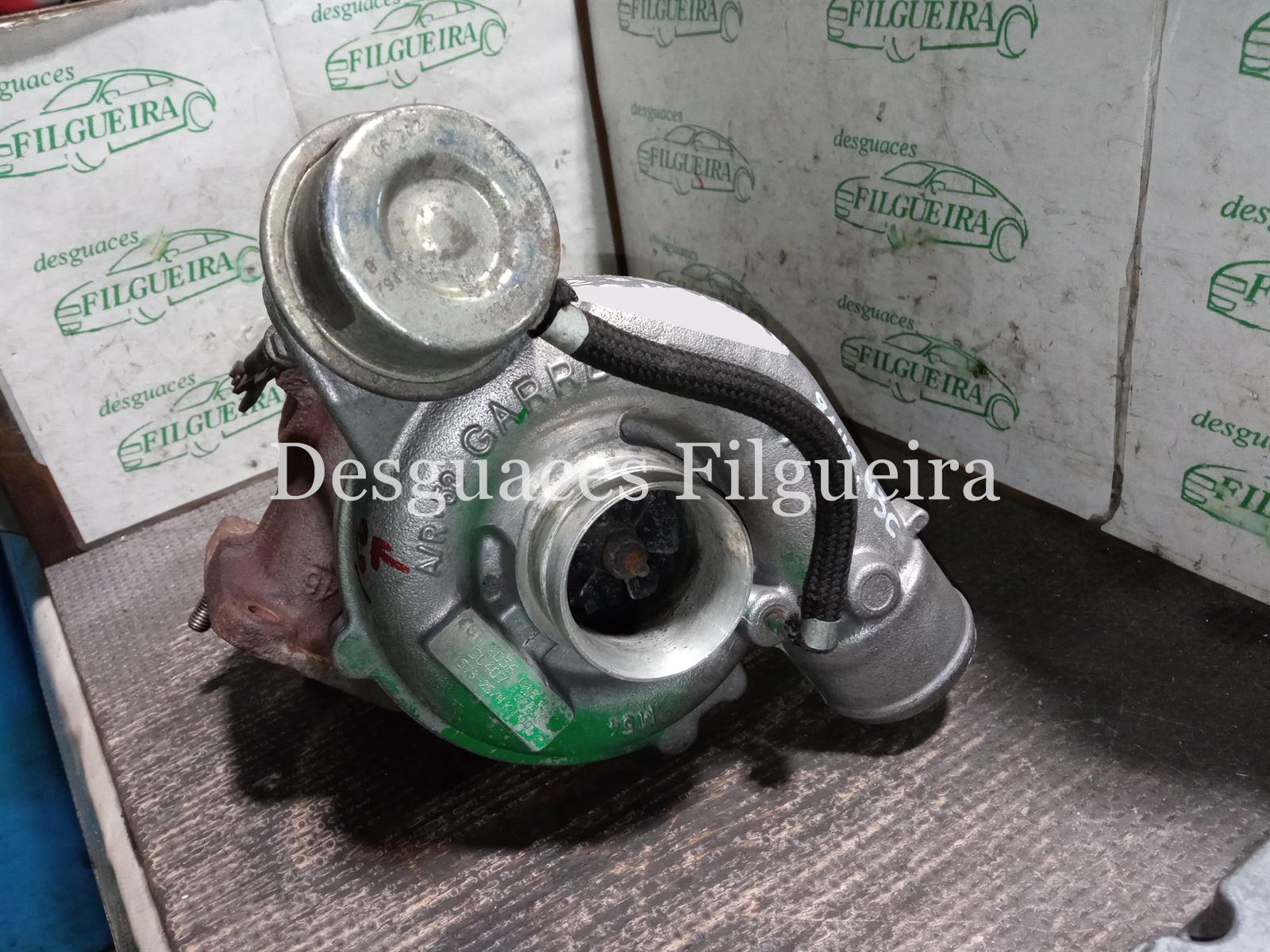 Turbo Iveco Daily 35C11 8140.43C - Imagen 5