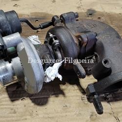 Turbo Kia Carens 2.0 CRDI D4EA 113cv - Imagen 1