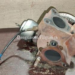 Turbo Kia Ceed 1.6 CRDI D4FB 28201-2A701 775274-0002 - Imagen 2