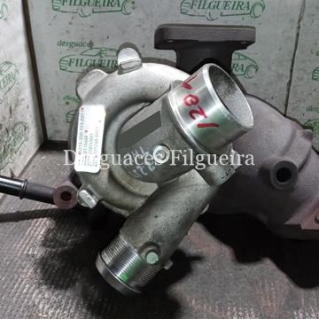 Turbo Lancia Phedra 2.2 JTD 4HW GT1549R 707240-0001 - Imagen 1