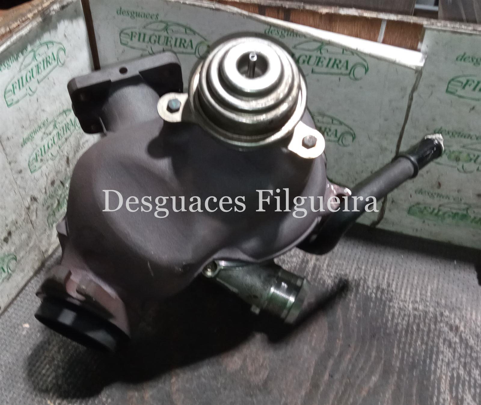 Turbo Lancia Phedra 2.2 JTD 4HW GT1549R 707240-0001 - Imagen 3