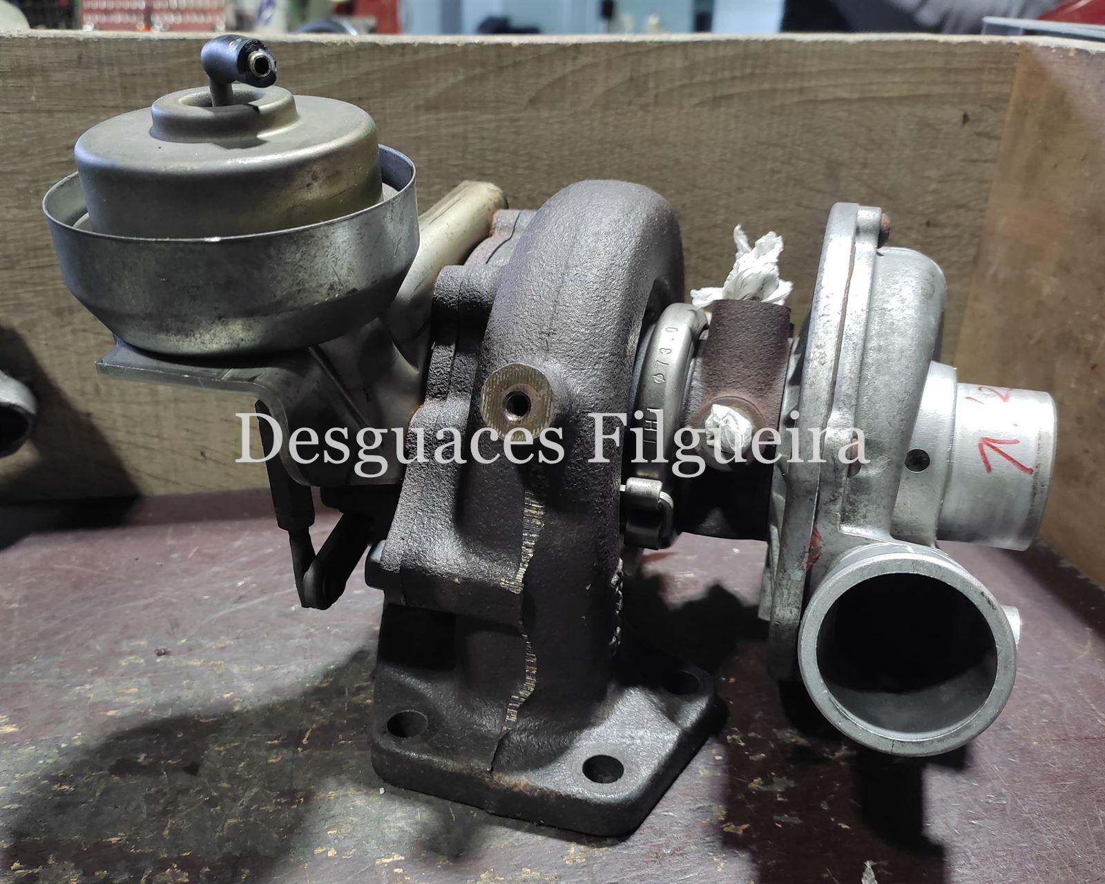 Turbo Mazda 6 2. 0 DI RF5C - Imagen 1