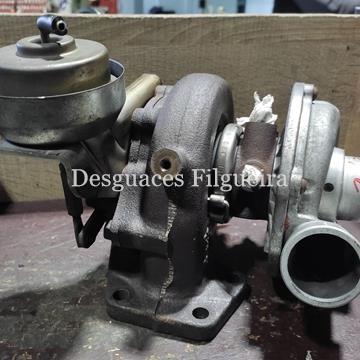 Turbo Mazda 6 2. 0 DI RF5C - Imagen 1