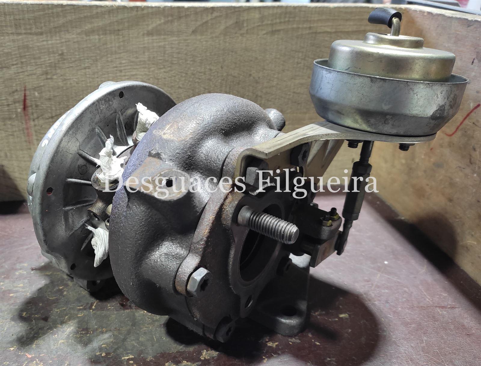 Turbo Mazda 6 2. 0 DI RF5C - Imagen 2