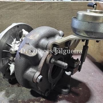 Turbo Mazda 6 2. 0 DI RF5C - Imagen 2