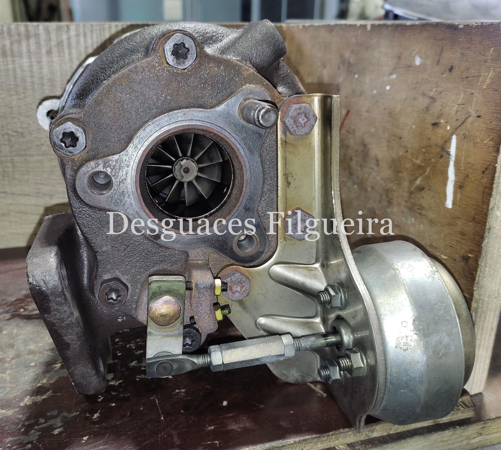 Turbo Mazda 6 2. 0 DI RF5C - Imagen 4