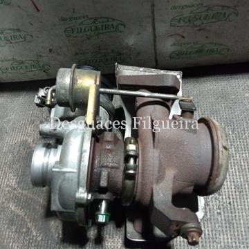 Turbo Mercedes Benz Clase A 160 CDI W169 OM 640.942 - Imagen 1