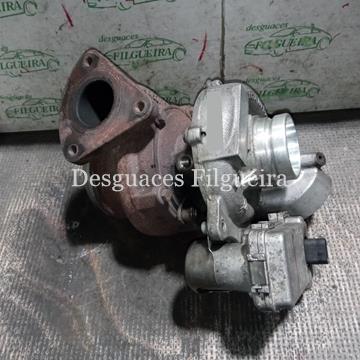 Turbo Mercedes-Benz Sprinter W906 310 CDI 651. 956 - Imagen 1