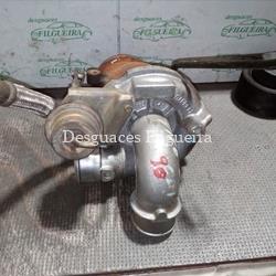 Turbo Mercedes-Benz Vito 638 - Imagen 1