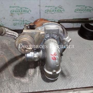 Turbo Mercedes-Benz Vito 638 - Imagen 1