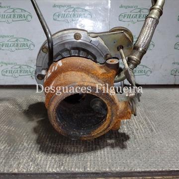 Turbo Mercedes-Benz Vito 638 - Imagen 2