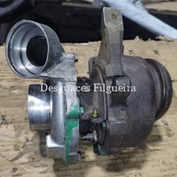 Turbo Mercedes Clase C 220 CDI 143cv - Imagen 2