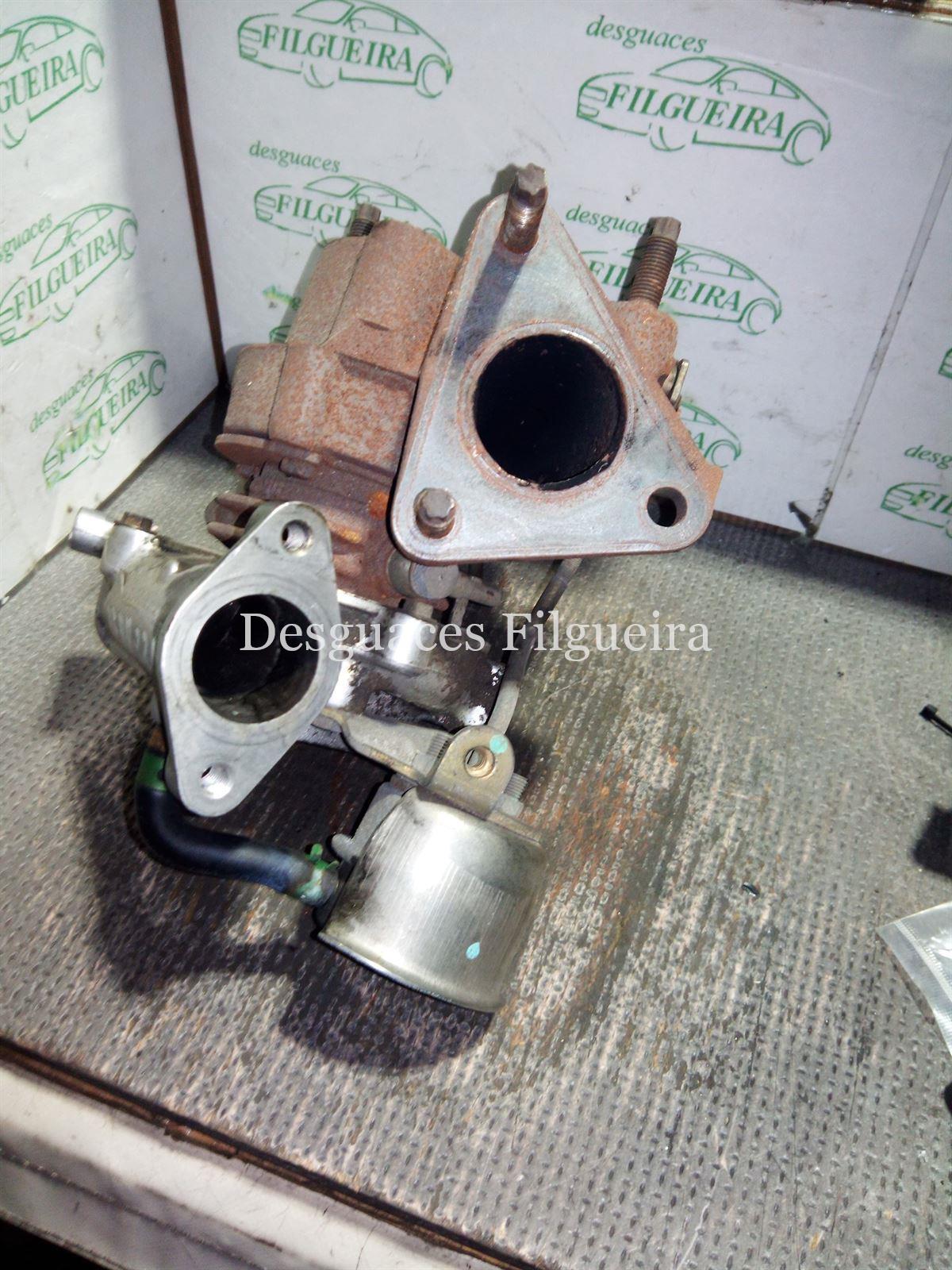 Turbo Nissan Almera 2.2 DI - Imagen 2