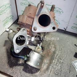 Turbo Nissan Almera 2.2 DI - Imagen 2