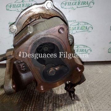 Turbo Nissan Note 1.5 dCi  K9K - Imagen 1