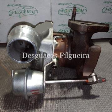 Turbo Nissan Note 1.5 dCi  K9K - Imagen 2