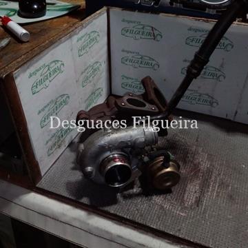 Turbo Opel Astra F 1.7 TDS   90499271 - Imagen 1
