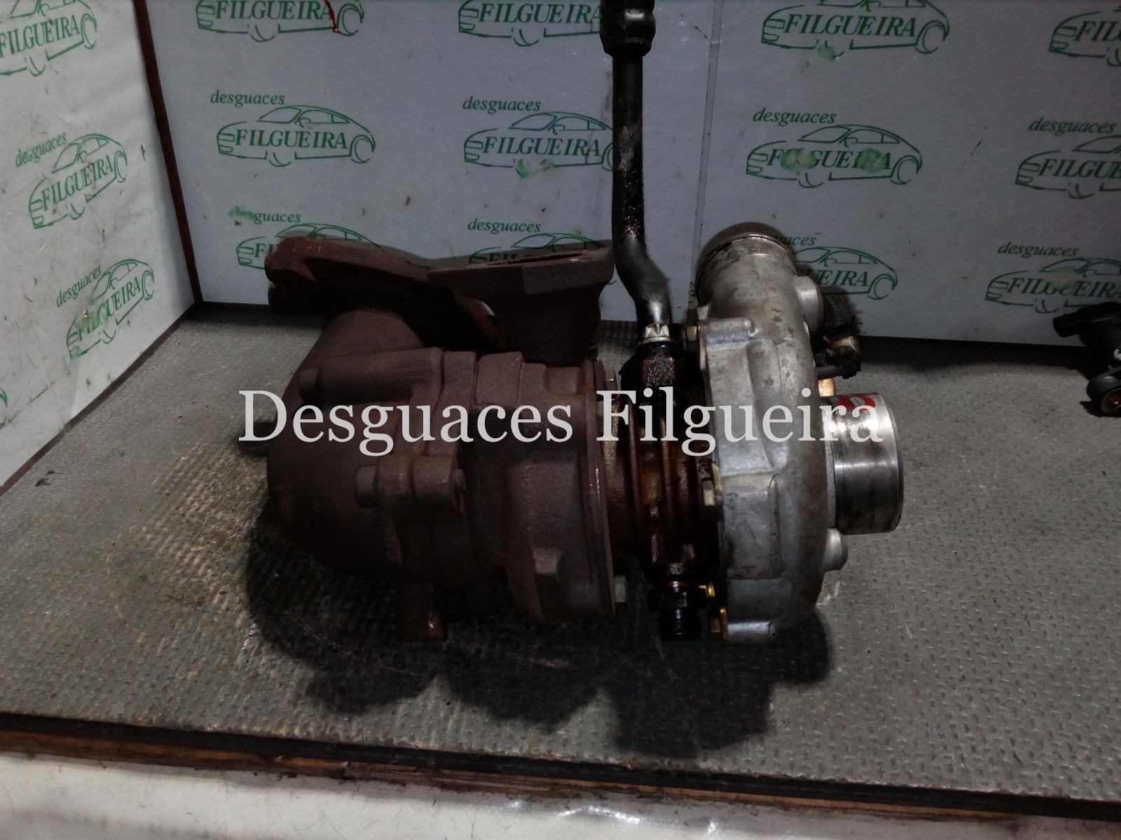 Turbo Opel Astra F 1.7 TDS 90499271 - Imagen 3