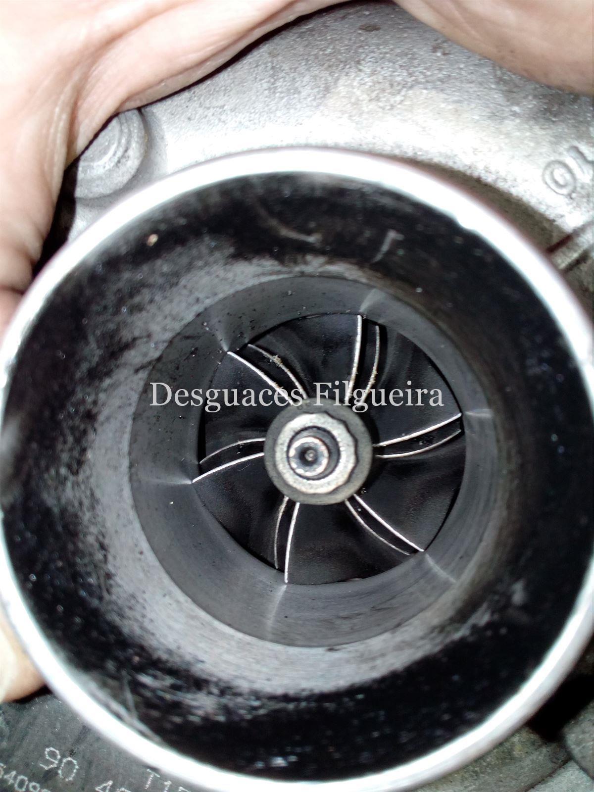 Turbo Opel Astra F 1.7 TDS 90499271 - Imagen 4