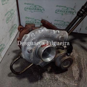 Turbo Opel Astra F 1.7 TDS   90499271 - Imagen 1