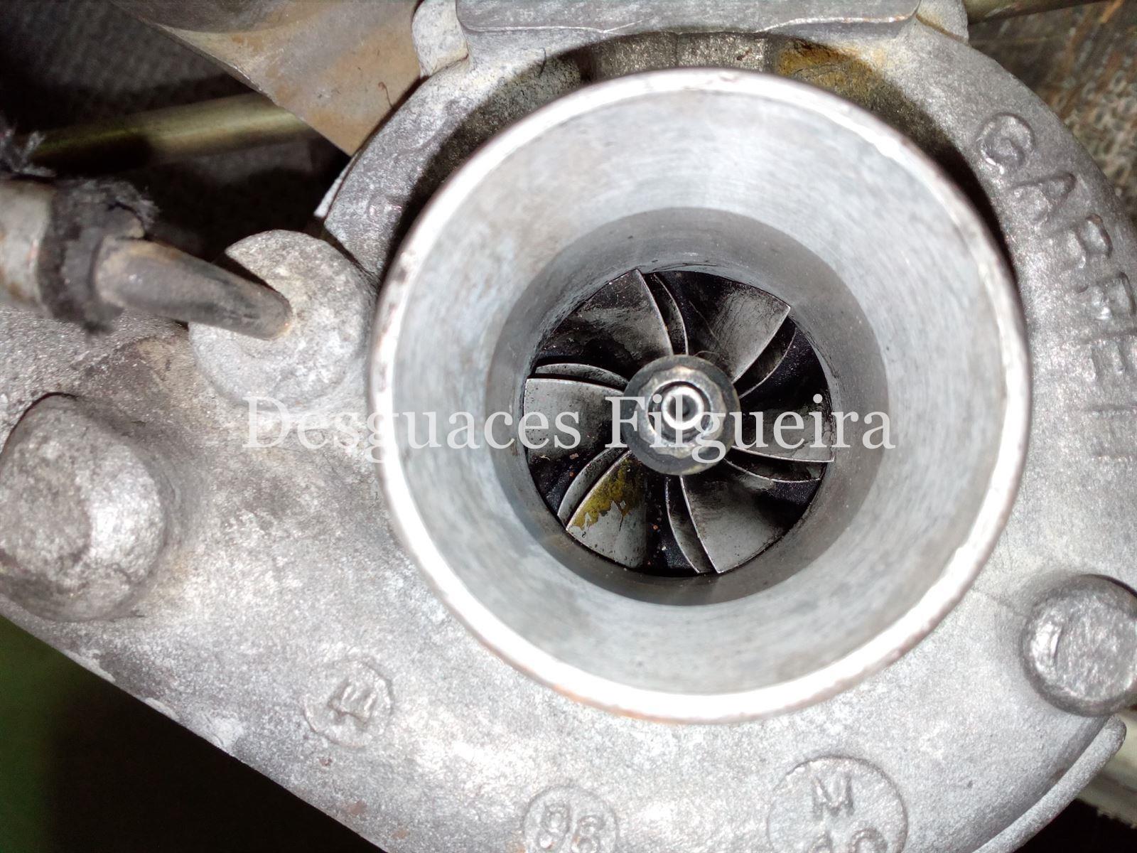 Turbo Opel Astra F 1.7 TDS 90499271 - Imagen 4