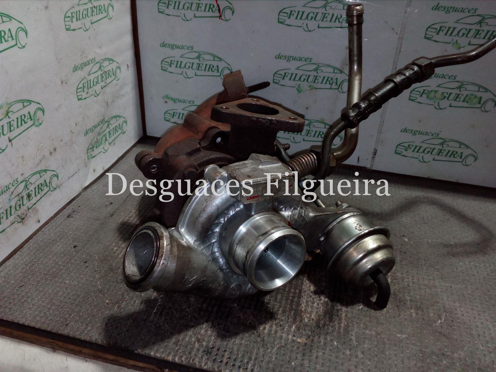 Turbo Opel Astra G 1.7 TD 24442213 - Imagen 1