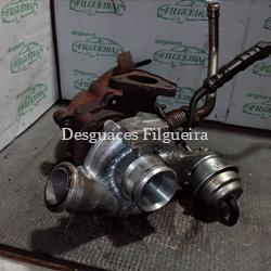 Turbo Opel Astra G 1.7 TD   24442213 - Imagen 1
