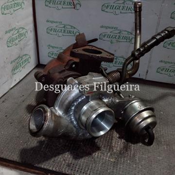 Turbo Opel Astra G 1.7 TD   24442213 - Imagen 1