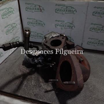 Turbo Opel Astra G 1.7 TD   24442213 - Imagen 2