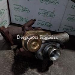 Turbo Opel Astra G 1.7 TD   90530995 - Imagen 1
