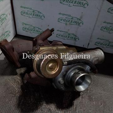 Turbo Opel Astra G 1.7 TD   90530995 - Imagen 1
