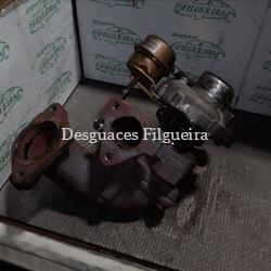 Turbo Opel Astra G 1.7 TD   90530995 - Imagen 2