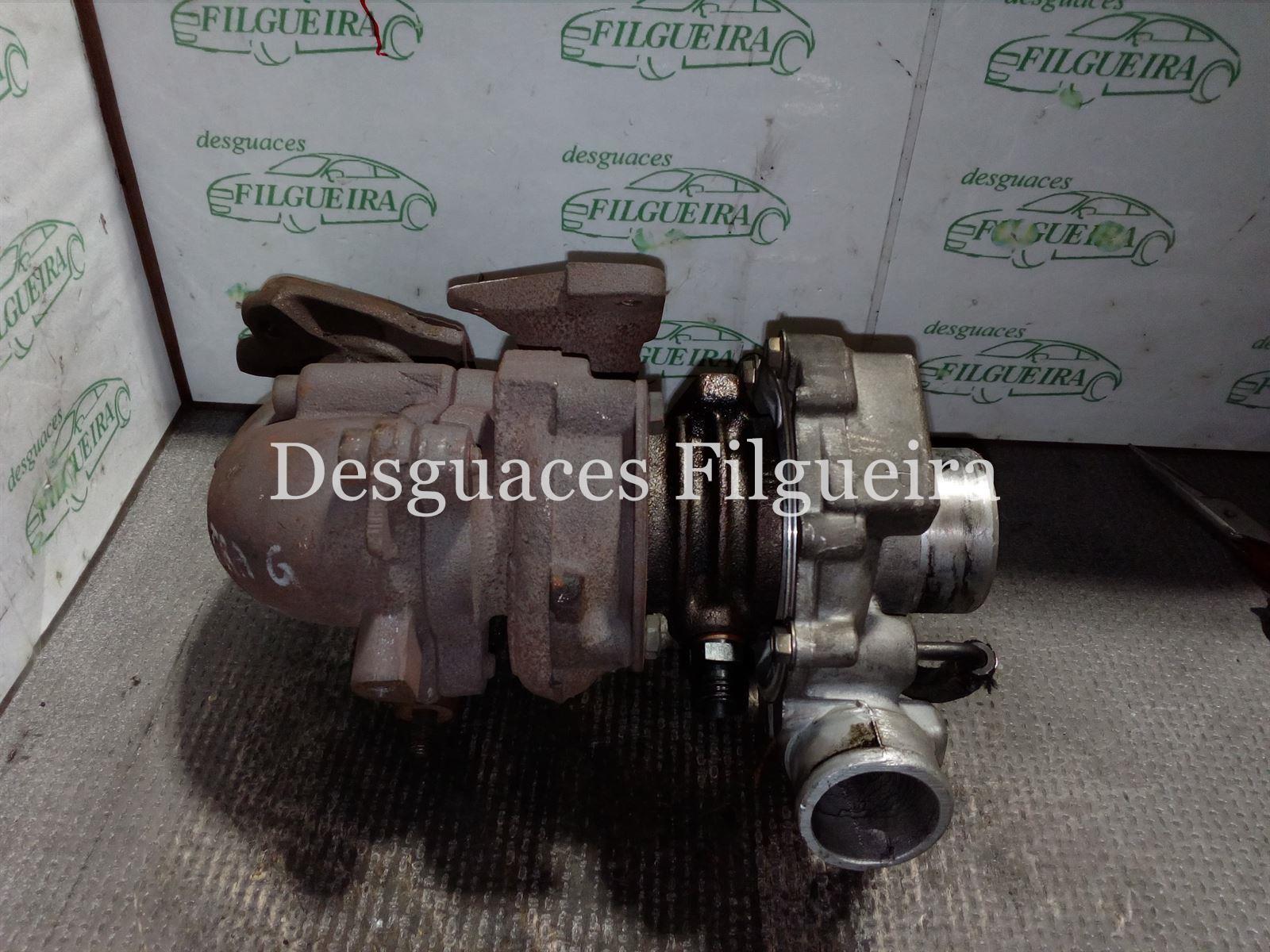 Turbo Opel Astra G 1.7 TD 90530995 - Imagen 3