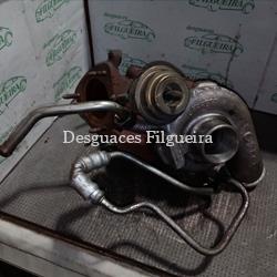 Turbo Opel Astra G 2.0 DTI   90570506 - Imagen 1