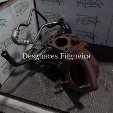 Turbo Opel Astra G 2.0 DTI   90570506 - Imagen 2