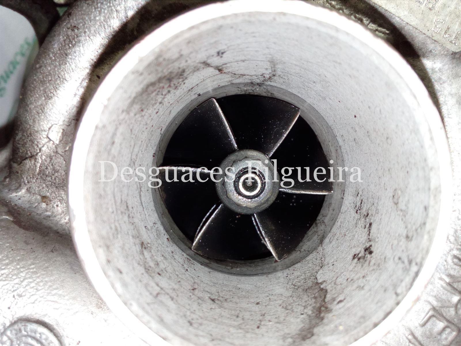 Turbo Opel Astra G 2.0 DTI 90570506 - Imagen 4