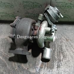 Turbo Opel Astra H 1.7 CDTi Z 17 DTH - Imagen 1