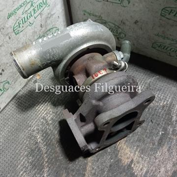 Turbo Opel Astra H 1.7 CDTI Z 17 DTL - Imagen 1